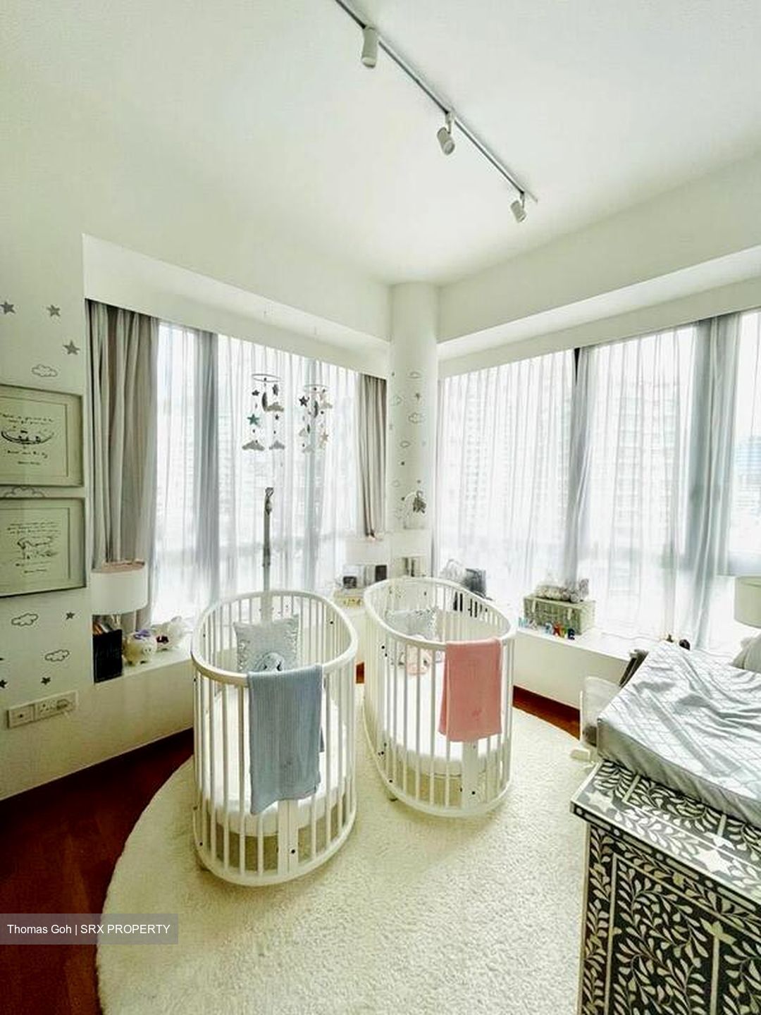 Skyline 360 @ Saint Thomas Walk (D9), Condominium #514542981